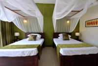 Amaan Beach Bungalows