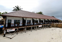 Amaan Beach Bungalows