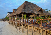 Amaan Beach Bungalows
