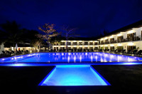 Amaan Beach Bungalows