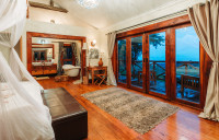 Escarpment Luxury Lodge Manyara