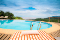 Escarpment Luxury Lodge Manyara