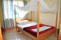 Kazinga Channel View Resort