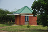Kazinga Channel View Resort