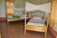 Kazinga Channel View Resort