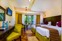 Lake Bogoria Spa Resort