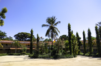 Lake Bogoria Spa Resort