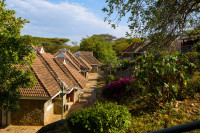 Lake Bogoria Spa Resort