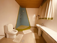 Kivu Lodge