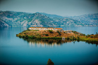 Kivu Lodge