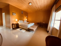 Kivu Lodge