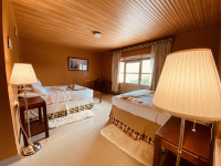 Kivu Lodge