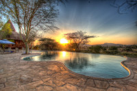 Samburu Simba Lodge