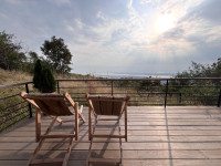 Ihema Akagera Lodges