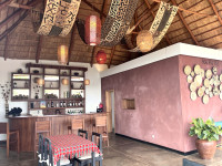 Ihema Akagera Lodges