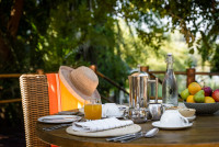 Sussi & Chuma Lodge