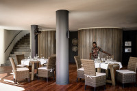 Sussi & Chuma Lodge