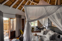 Sussi & Chuma Lodge