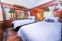 Malindi Station Camp