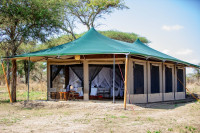 Serengeti Classic View Migration Camp - Ndutu