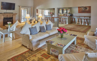 Soames Hotel