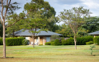 Soames Hotel