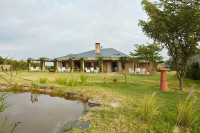 Soames Hotel