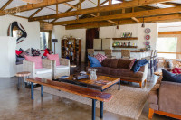 Chobe Elephant Camp