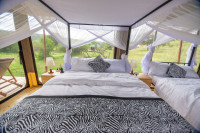 Mbuni Serengeti Camp
