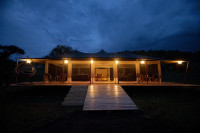 Mbuni Serengeti Camp