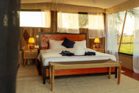 Central Serengeti Moyo Camp Hembe