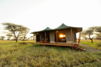 Central Serengeti Moyo Camp Hembe