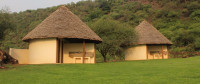 Migombani Campsite