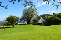 Migombani Campsite