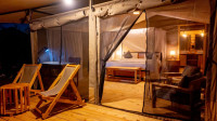 Misako Mara Migration Camp