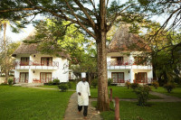 Neptune Village Beach Resort & Spa