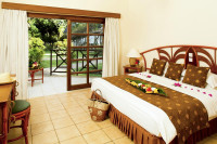 Neptune Village Beach Resort & Spa