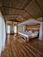 Chimpnest Safari Lodge
