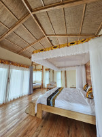 Chimpnest Safari Lodge