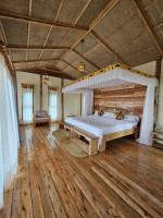 Chimpnest Safari Lodge