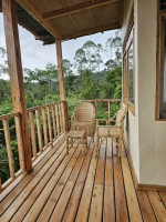 Chimpnest Safari Lodge