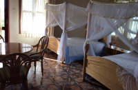 Parkside Safari Lodge