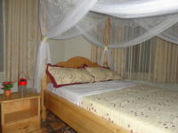 Parkside Safari Lodge