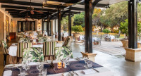 The Royal Livingstone Hotel
