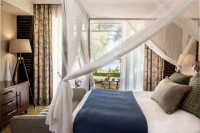 The Royal Livingstone Hotel