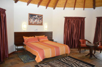 Sentrim Elementaita Resort