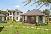 Sentrim Elementaita Resort