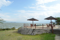 Sentrim Elementaita Resort