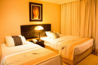 Zawadi House Lodge