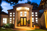 Zawadi House Lodge
